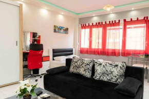 Luxury studio in downtown (1)
